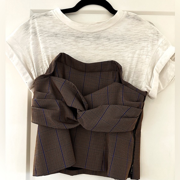 Sea New York crew neck t-shirt - Picture 4 of 5